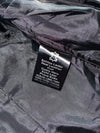 Dakota Black & White Panel Leather Jacket Women’s(XS)