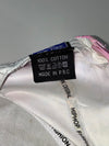 NY Lightning Bolt Tie-Dye Cap (Adjustable)
