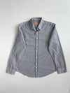 Hugo Boss Orange Label Slim Fit Cotton Shirt (M)