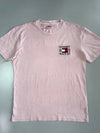 Tommy Jeans 1985 Embroidered Tee (L)