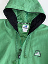 Vintage Adidas Premium Half Zip-Up Track Jacket (XL)