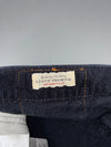 Levi’s Premium Black Straight Fit Jeans (W:32|L:39)