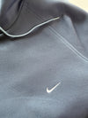 Vintage Nike Therma-Fit Panelled Hoodie (L)