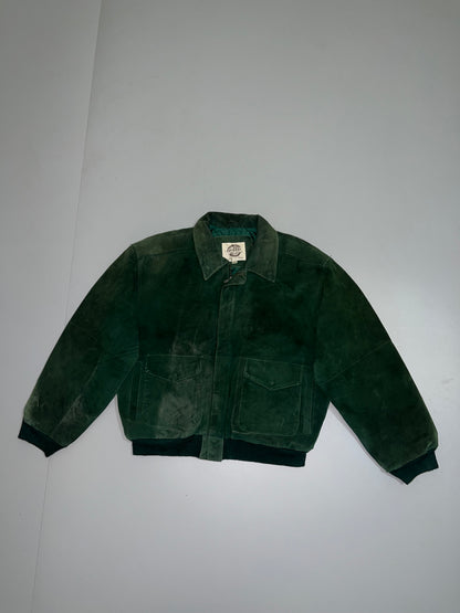 ZSuper Premium Original Leather (RARE) (L/XL)