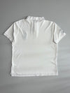 Polo Ralph Lauren Big Pony Custom Slim Fit Polo – White (XL)