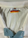 Ellesse | Striped Colorblock Polo  (XL)