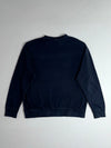Nike Sportswear Club Fleece Crewneck Sweatshirt – Black (XL)
