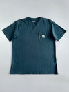 Vintage Carhartt Premium WIP Original T-shirt (XL)