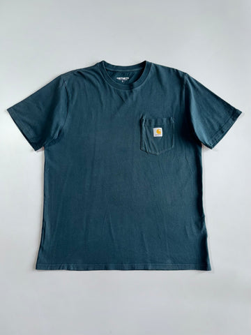 Vintage Carhartt Premium WIP Original T-shirt (XL)