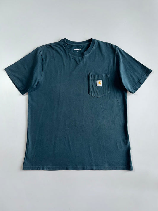 Vintage Carhartt Premium WIP Original T-shirt (XL)
