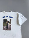 Vintage Premium Original Graphic Printed T-Shirt (2XL)