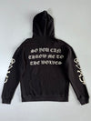 Bring Me The Horizon Graphic Hoodie (L)