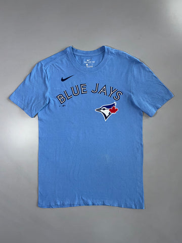 Nike | MLB Toronto Blue Jays Tee | Sky Blue (S)