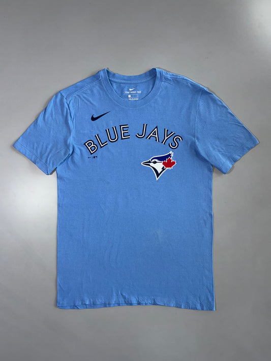 Nike | MLB Toronto Blue Jays Tee | Sky Blue (S)