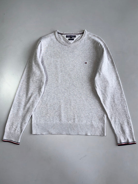 Tommy Hilfiger Premium Original Pullover (S/M)