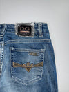 DG (Dolce & Gabbana) Premium Original Denim Jeans (W:30 | L:40)