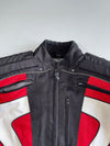Joe Rocket | Textile Touring Racing Jacket (Paded)(XL)