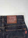 Vintage 90s Casucci Black Denim Jeans –  (W:30) (L:41)