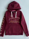Superdry | Track & Field ‘72 Athletics Hoodie (Xs)