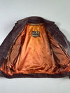 Super Premium Original Leather Jacket (S)