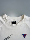 Nike “Just Do It” Art Crewneck Sweatshirt (L)