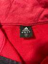 Adidas Trefoil Track Jacket – (S)
