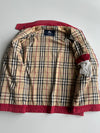 Burberry London Harrington Jacket(XL)
