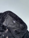 The North Face Sherpa Fleece Zip Jacket (M)