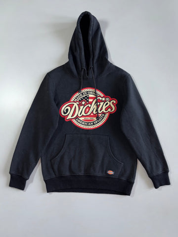 Vintage Dickies American Sprite Original Hoodie (S)