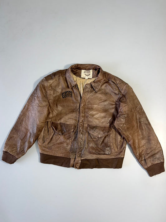 ZSuper Premium Original Leather (RARE) M/L