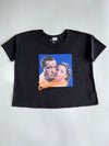 Vintage Premium Graphic Printed T-Shirt (4XL)