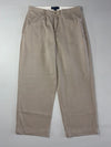 Polo Ralph Lauren “Philip Pant” Chino Trousers (W:34) (L:40)