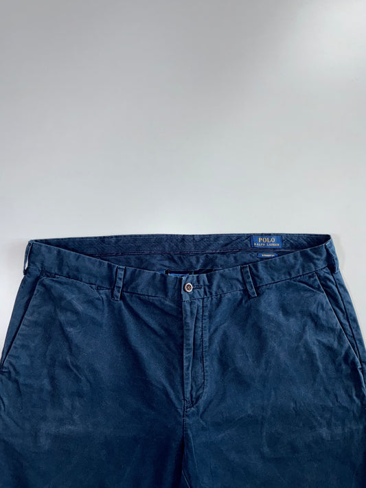 Polo Ralph Lauren Chino Shorts (W:40 |L:20)