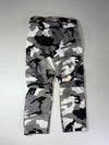 Oceanic Racewear Urban Camo Motorcycle Pants – Cordura & 3M Reflective  (W:38) (L:43)