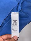 Dickies Big Logo Pullover Hoodie – Blue, (L)