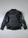 Super Premium Original Leather Jacket (2Xl)