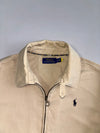 Polo Ralph Lauren Premium Classic Harrington Jacket (L)