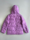 Columbia Sportswear Hooded Insulated Puffer Jacket (M/L)