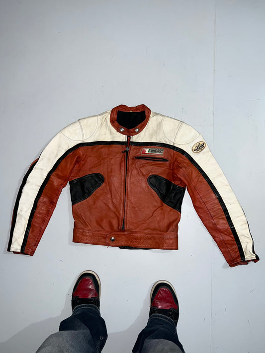 ZSuper Premium Original Leather (RARE) (XS)