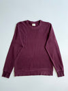 Jack & Jones Plum Essential Crewneck Sweatshirt (M)