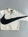 Nike Sportswear Big Swoosh Woven Jacket (L)