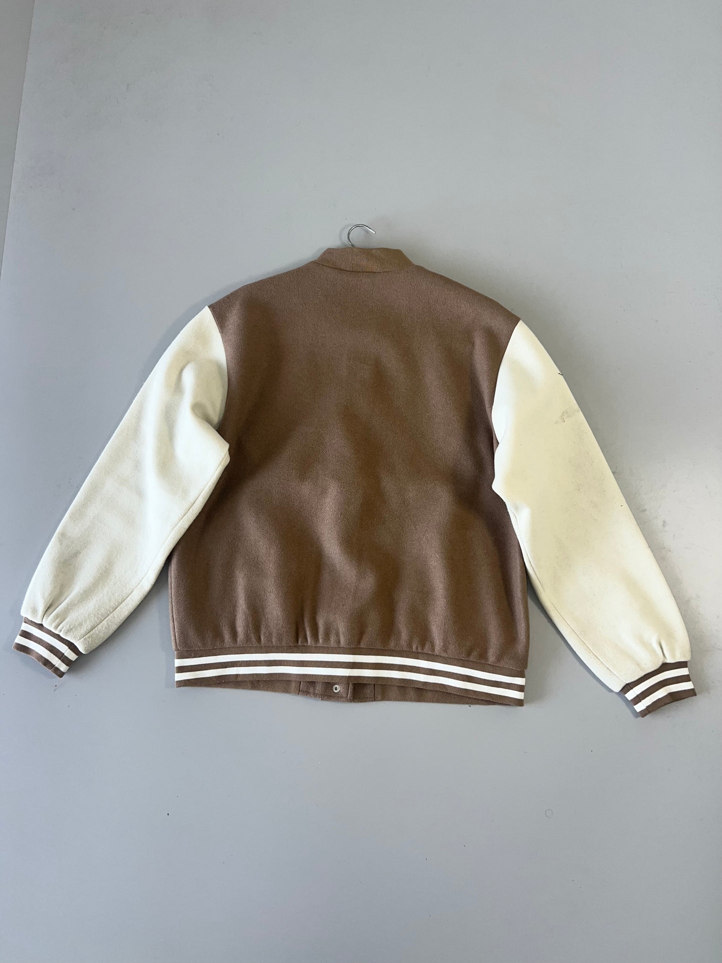 ZOriginal ONLY  Premium Varsity Jacket (M/L)