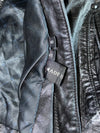 Super Premium Original Leather Jacket (XS)