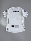 Vintage Stanno’s Spouwe-Mopertingen Home Jersey (S)