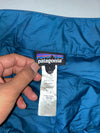 Patagonia Blue Ski/Snow Pants  (W:36|L:45)