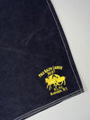 Polo Ralph Lauren No.67 RLPC Bleecker NY Board Shorts – Navy/Yellow (W:34) (L:20)