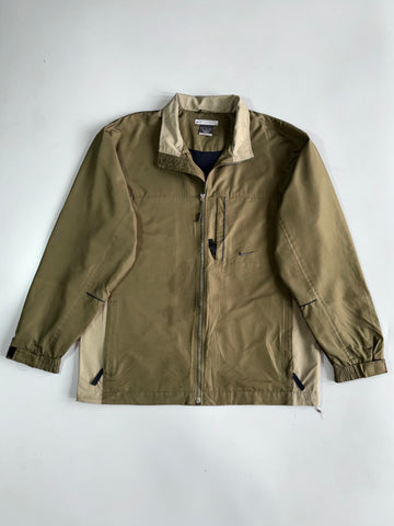 Vintage Nike’s Premium Original Jacket (X/L)