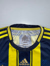 Adidas | Fenerbahçe Home Jersey | Navy/Yellow (S)