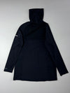 Columbia Omni-Freeze Zero Hooded Long Sleeve – Black (XL)