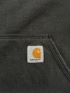 Carhartt Original Fit Hoodie (2XL/3XL)